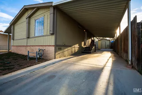 14556 E Tehachapi Blvd #28, Tehachapi, CA 93561 photo 33