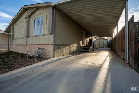 14556 E Tehachapi Blvd #28, Tehachapi, CA 93561 photo 32