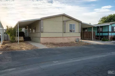 14556 E Tehachapi Blvd #28, Tehachapi, CA 93561 photo 42