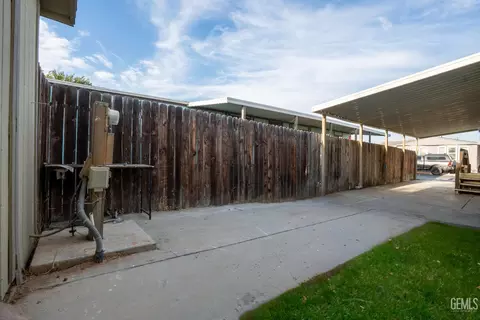 14556 E Tehachapi Blvd #28, Tehachapi, CA 93561 photo 35