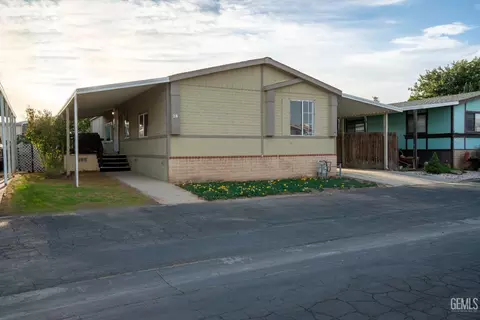 14556 E Tehachapi Blvd #28, Tehachapi, CA 93561 photo 41
