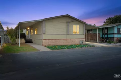 14556 E Tehachapi Blvd #28, Tehachapi, CA 93561 photo 1