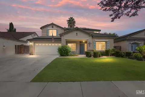 10716 Alexander Falls Ave, Bakersfield, CA 93312