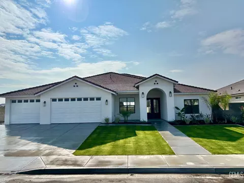 16617 Stone Mill Ct, Bakersfield, CA 93314
