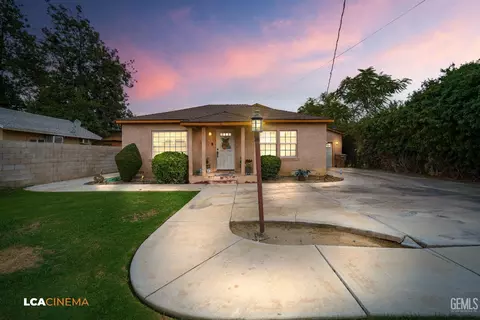 30 N St, Bakersfield, CA 93304