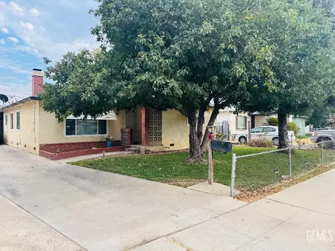 1337 Castaic Ave, Bakersfield, CA 93308