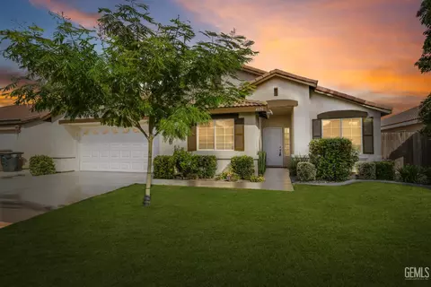 4606 Mesa Peak Way, Bakersfield, CA 93311