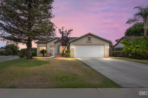 4408 Key Polo Way, Bakersfield, CA 93312