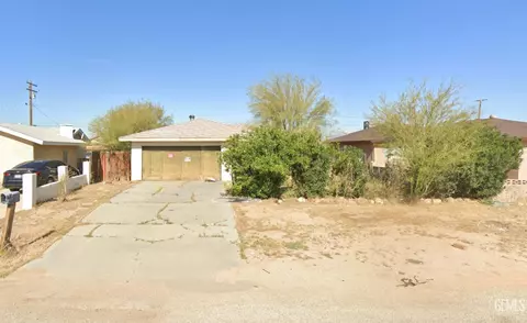 21113 Orchid Dr, California City, CA 93505