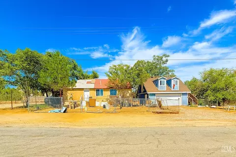 24850 4th St, Fellows, CA 93224 photo 1
