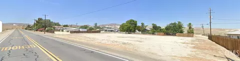 0 Meter St, Maricopa, CA 93252