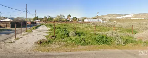 0 Fiester St, Maricopa, CA 93252