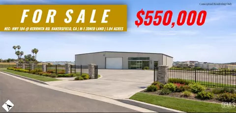 0 Weedpatch Hwy, Bakersfield, CA 93307