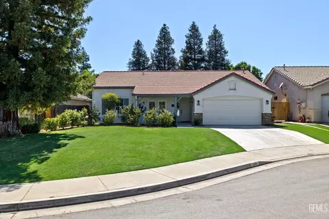 5303 Sand Castle Ct, Bakersfield, CA 93312