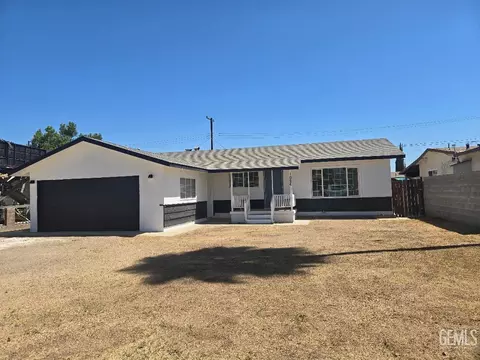 1026 Birch Ave, Wasco, CA 93280