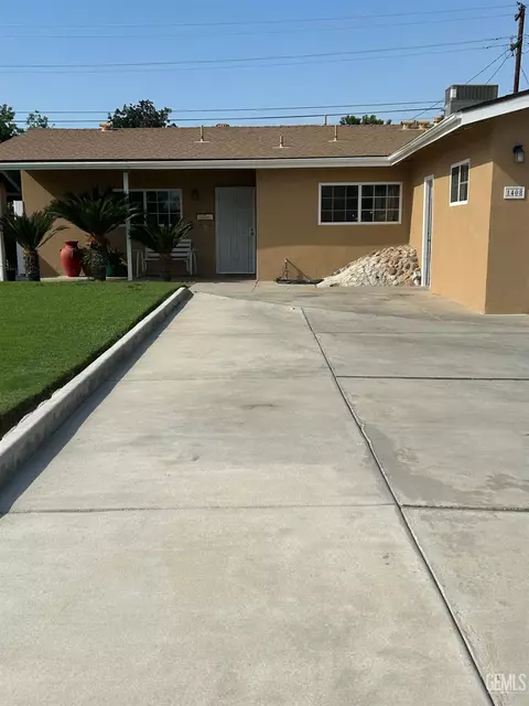 1408 Emery Ave, Bakersfield, CA 93304