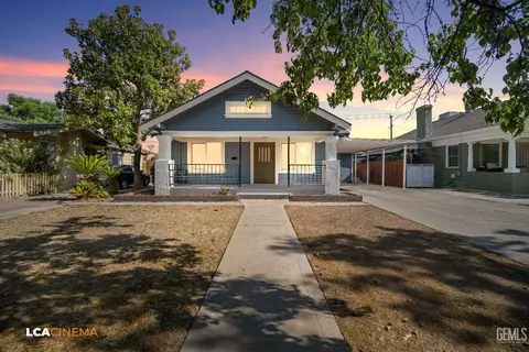 2418 Sunset Ave, Bakersfield, CA 93304