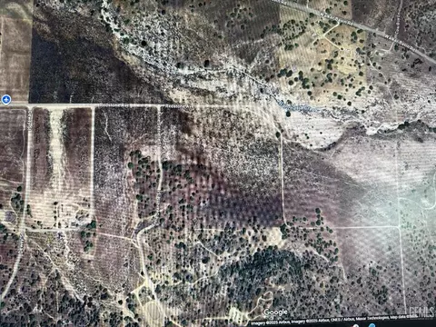 0 Redstone Ave, Caliente, CA 93518