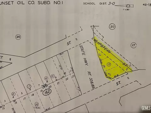 0 Ca-33, Maricopa, CA 93252 photo 8