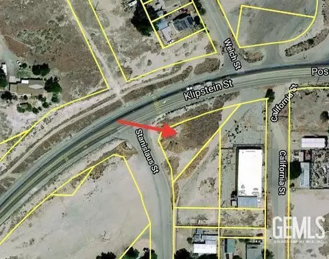 0 Ca-33, Maricopa, CA 93252