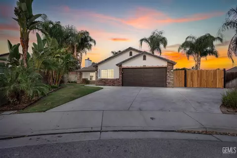3008 Dalea St, Bakersfield, CA 93308