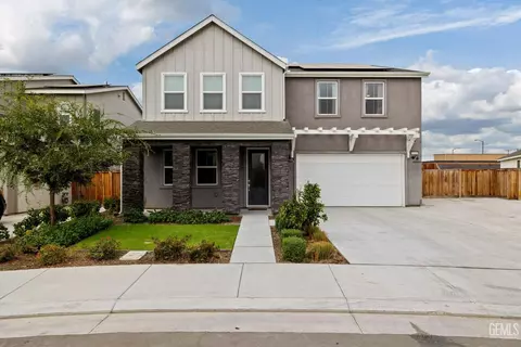 9516 Sweetgum Hill Ln, Shafter, CA 93263