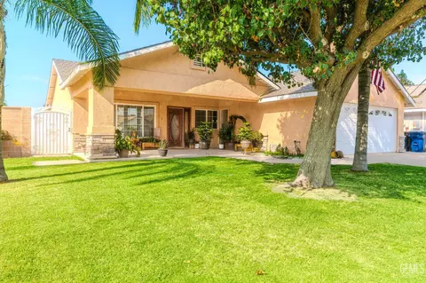 1750 Bay Meadows Dr, Wasco, CA 93280