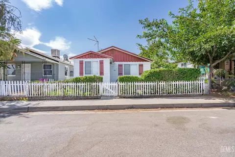 411 A St, Taft, CA 93268 photo 3