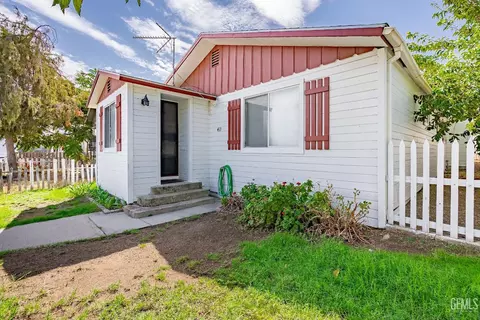 411 A St, Taft, CA 93268 photo 4