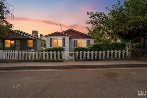 411 A St, Taft, CA 93268 photo 2