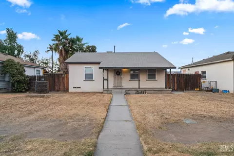 1600 Ming Ave, Bakersfield, CA 93304