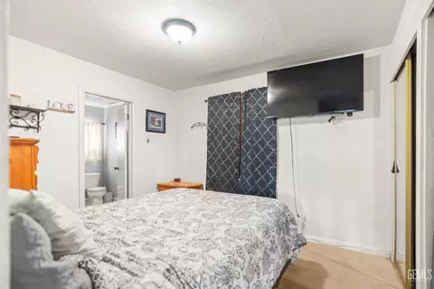 Bedroom - 613 B St, Taft, CA 93268 photo 1 of 3