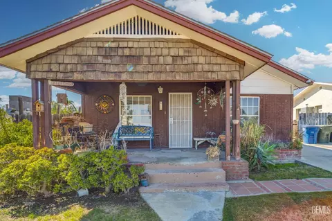 613 B St, Taft, CA 93268