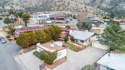 112 Buena Vista Dr, Kernville, CA 93238