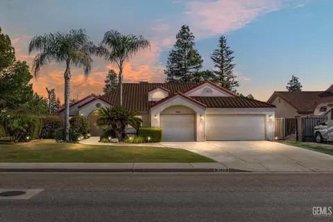 7601 Live Oak Way, Bakersfield, CA 93308
