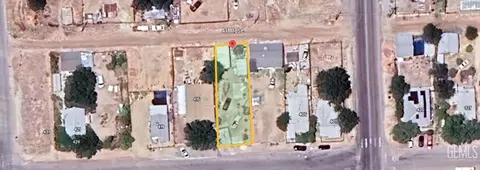 411 Rose Ave, Taft, CA 93268 photo 2