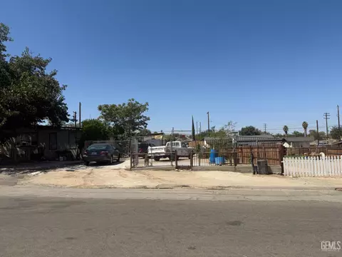 411 Rose Ave, Taft, CA 93268