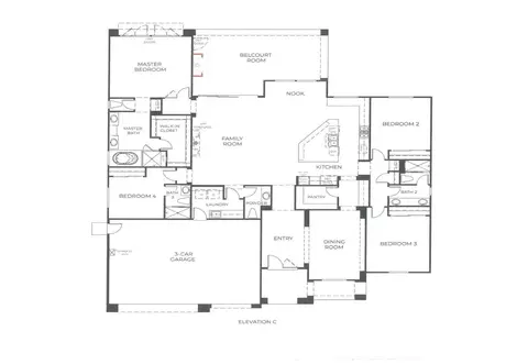 3711 Pathway Ct, Bakersfield, CA 93311 photo 6