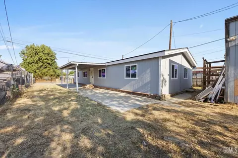 5501 Weedpatch Hwy, Bakersfield, CA 93307 photo 12