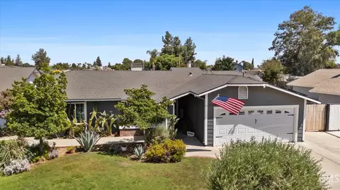 3724 Verdugo, Bakersfield, CA 93312