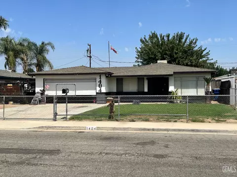1404 Ivan Ave, Bakersfield, CA 93304
