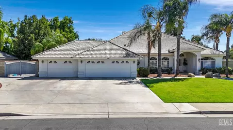 12401 Longmeadow Way, Bakersfield, CA 93312