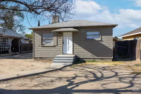 1814 3rd St, Bakersfield, CA 93304