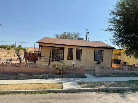 401 F St, Taft, CA 93268