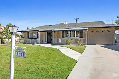 5705 Burke Way, Bakersfield, CA 93309