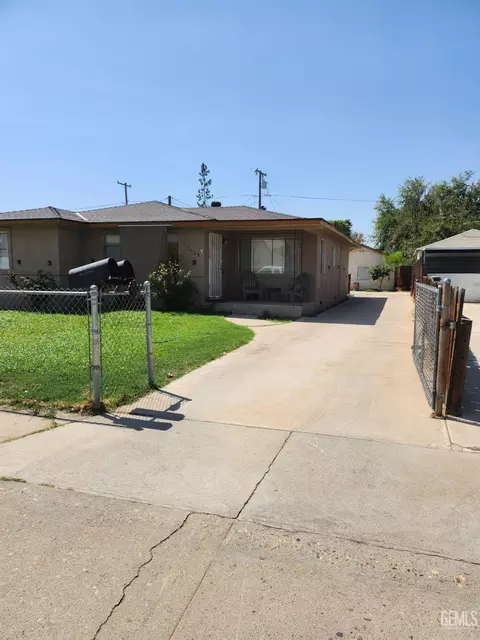 1603 Haldon St, Bakersfield, CA 93308
