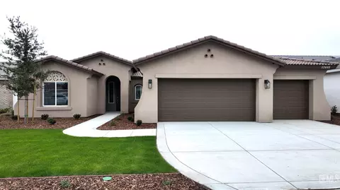 12802 Graham Ct, Bakersfield, CA 93311