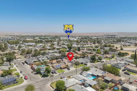 302 Pilgrim Ave, Taft, CA 93268 photo 54