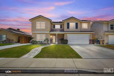 11519 Show Ring Ln, Bakersfield, CA 93312