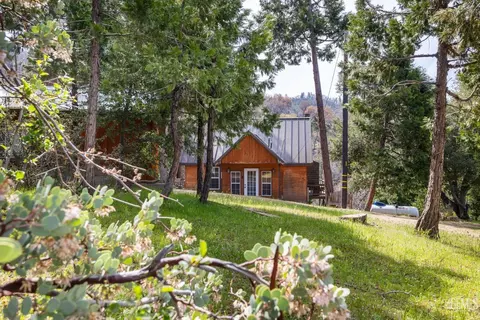 45985 Ridge Rd, Posey, CA 93260 photo 2